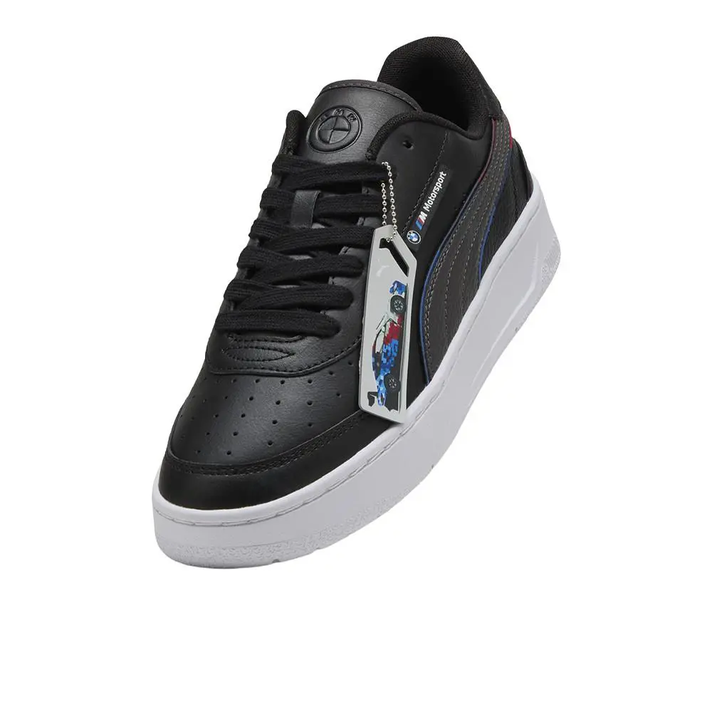 Puma shoes - PUMA Bmw M Motorsport Ca Match Lace Up - 30897101 - Black 12