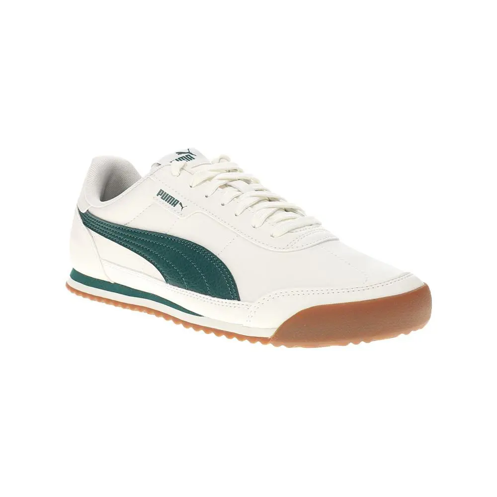 Puma shoes - PUMA Turino Ii Lace Up - 39745215 - Grey 0