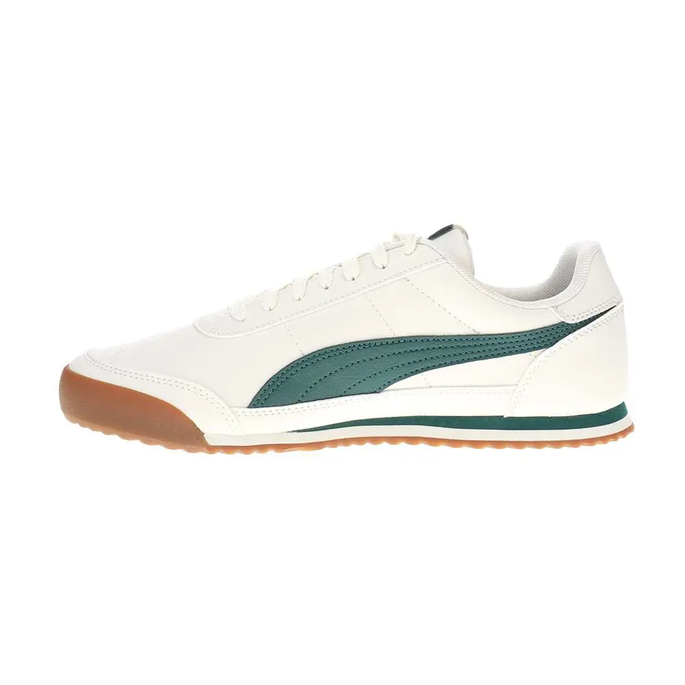 Puma shoes - PUMA Turino Ii Lace Up - 39745215 - Grey 1