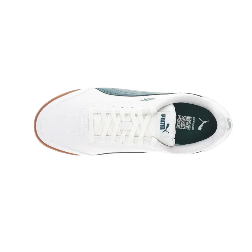 Puma shoes - PUMA Turino Ii Lace Up - 39745215 - Grey 2