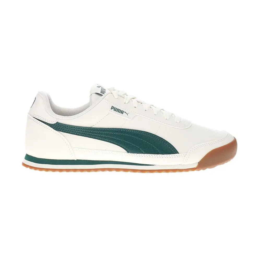 Puma shoes - PUMA Turino Ii Lace Up - 39745215 - Grey 5