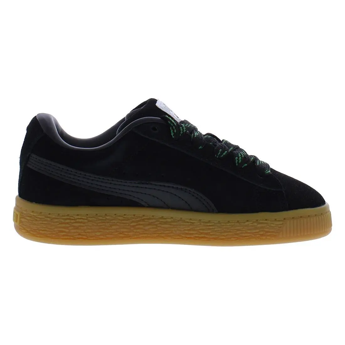 Puma shoes - 39818502 - 39818502 - Black/Vine/White, Main: Black 1