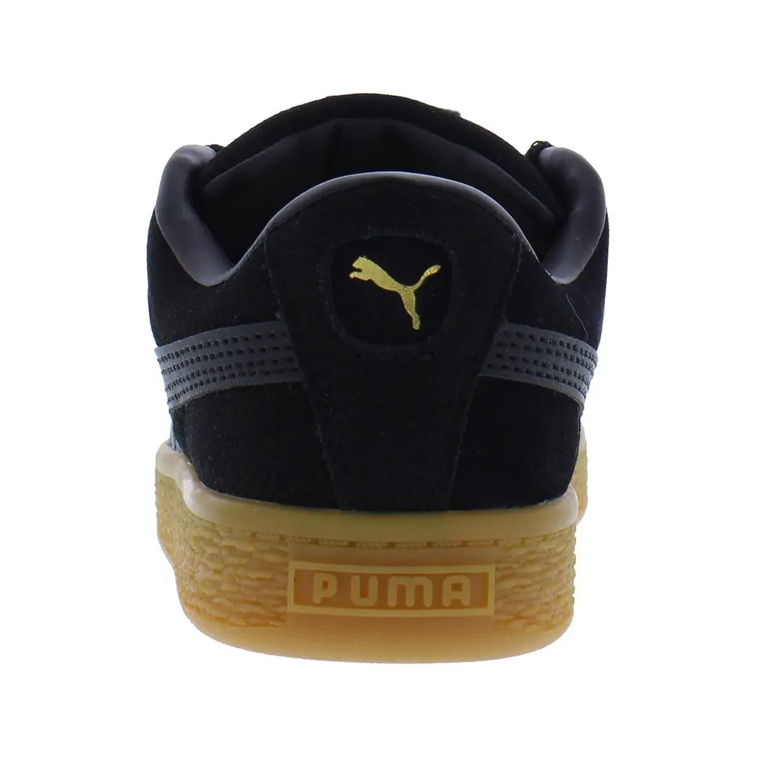 Puma shoes - 39818502 - 39818502 - Black/Vine/White, Main: Black 2