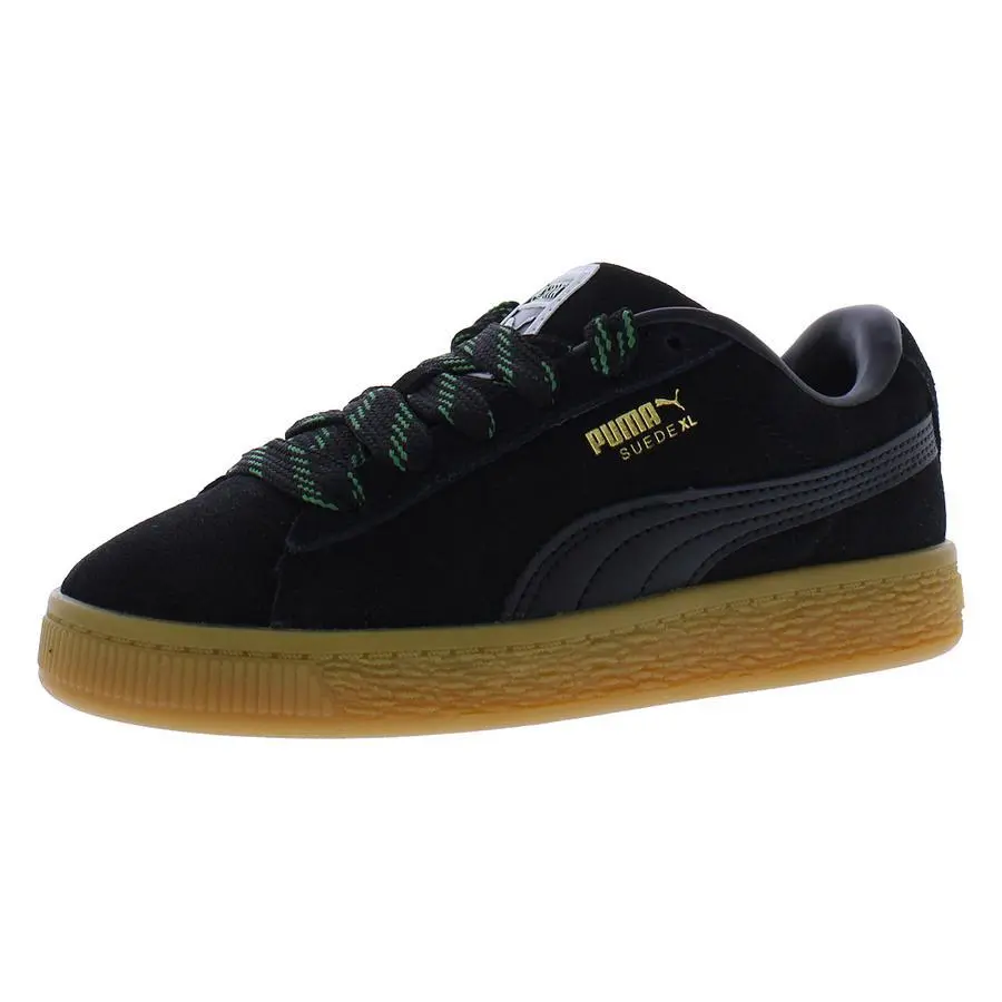 Puma shoes - 39818502 - 39818502 - Black/Vine/White, Main: Black 0