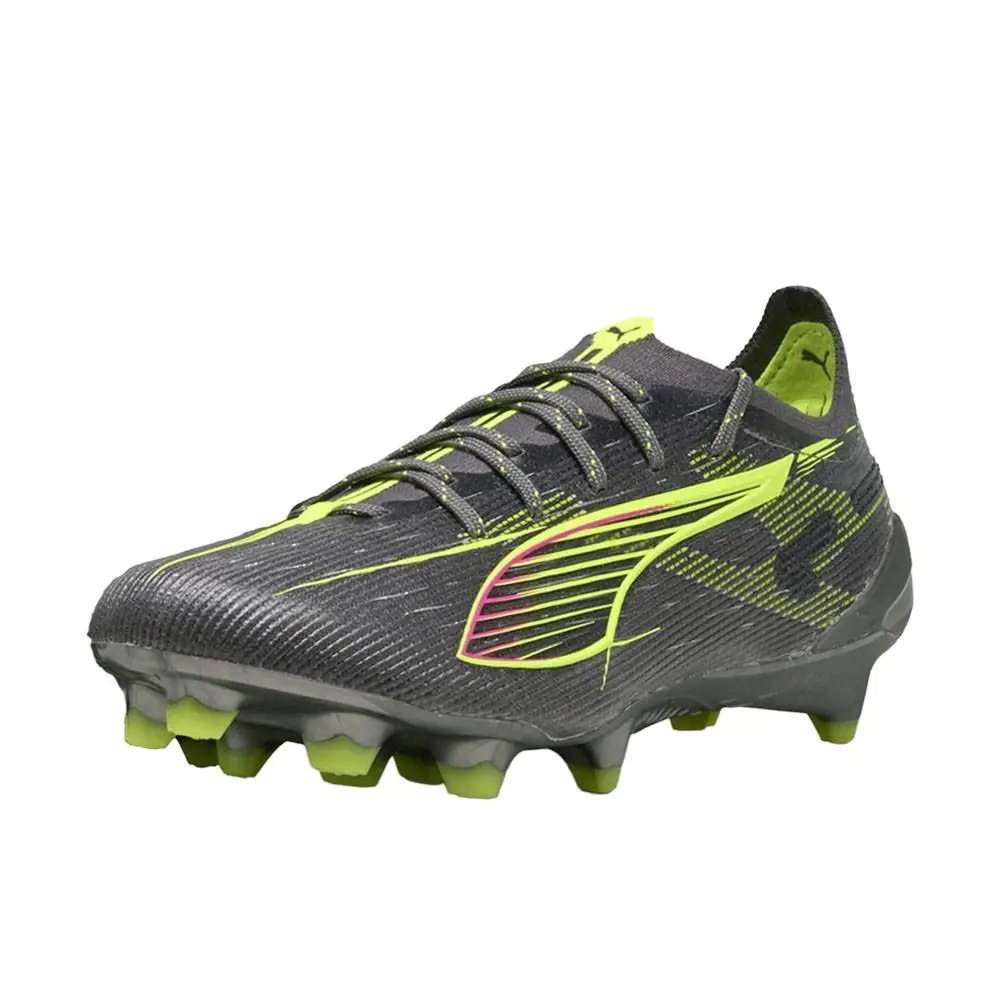 Puma shoes - PUMA Ultra 5 Ultimate Firm Ground Soccer Cleats - 10816003 - Blue 0
