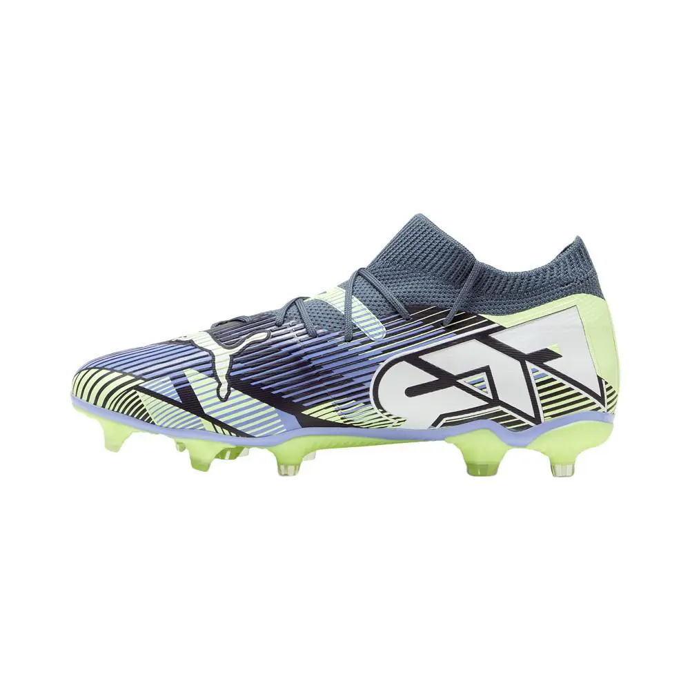 Puma shoes - PUMA Future 7 Match Firm GroundArtificial Ground Soccer Cleats - 10793203 - Grey 1