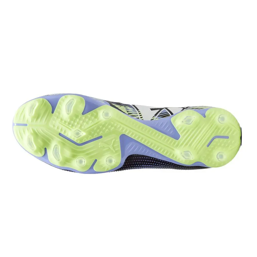 Puma shoes - PUMA Future 7 Match Firm GroundArtificial Ground Soccer Cleats - 10793203 - Grey 3
