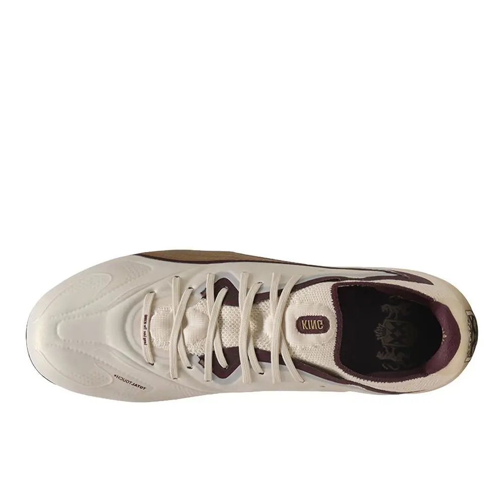Puma shoes - PUMA King 20 Ultimate Launch Firm GroundArtificial Ground Soccer - 10895801 - Beige 2