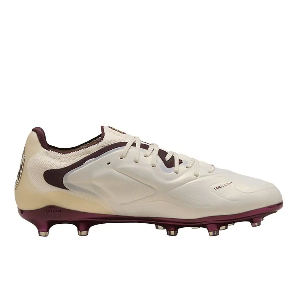 Puma shoes - PUMA King 20 Ultimate Launch Firm GroundArtificial Ground Soccer - 10895801 - Beige 7