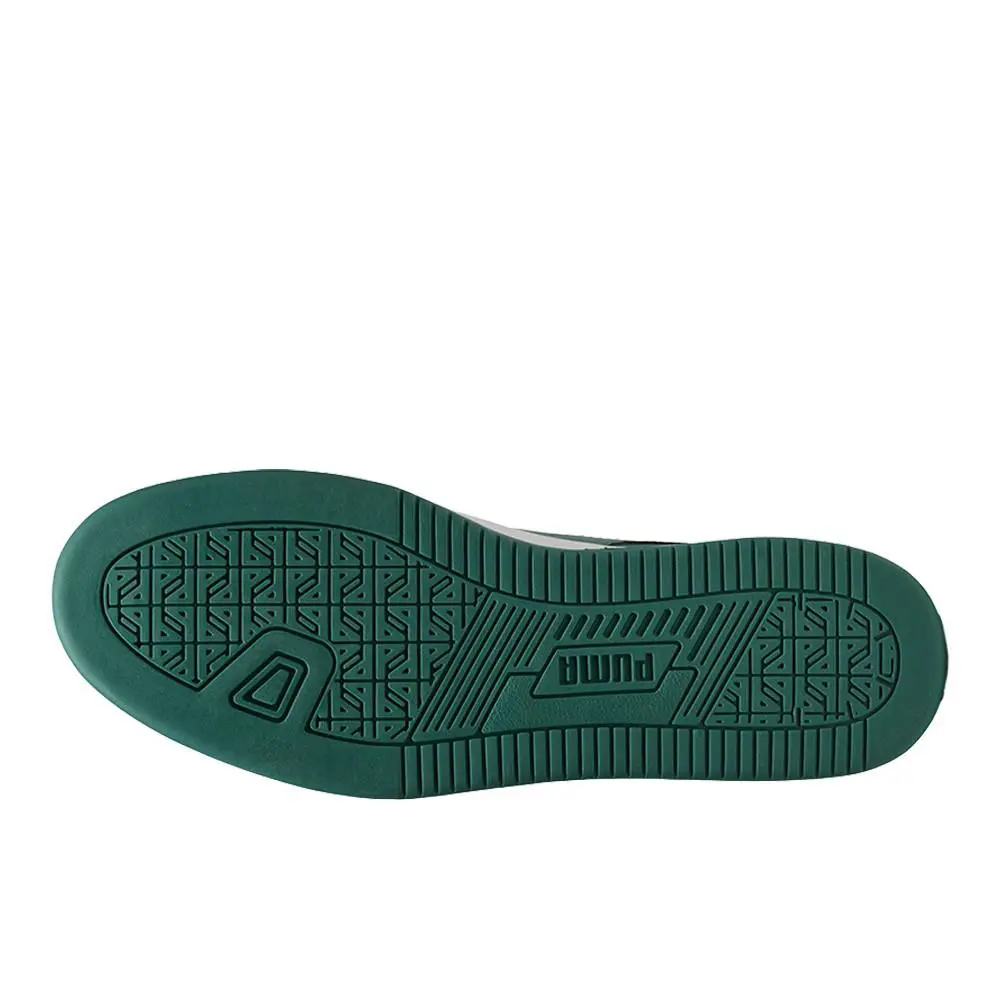 Puma shoes - PUMA  X Aston Martin Aramco F1 Caven 2.0 Lace Up - 30910801 - Green 3