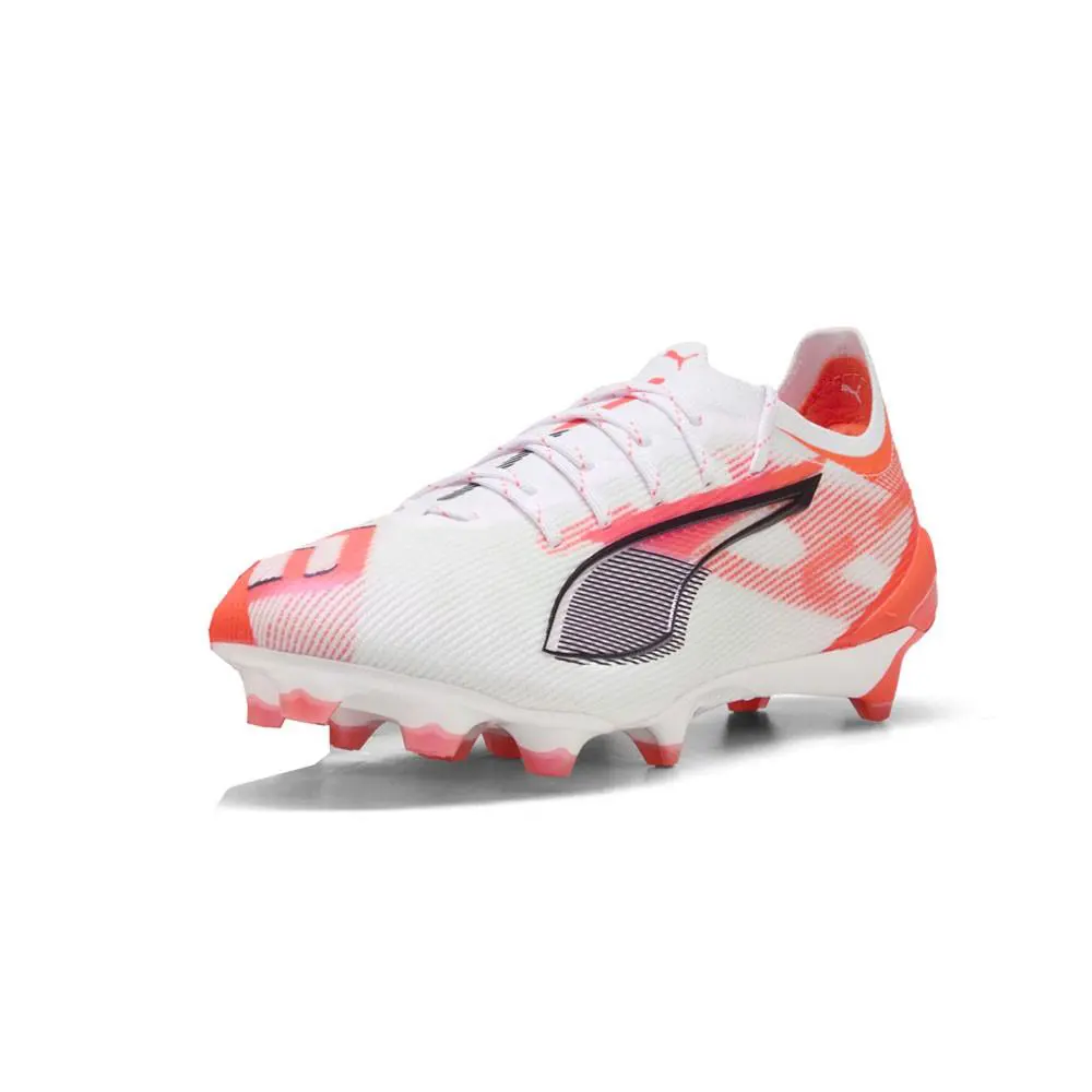 Puma shoes - PUMA Ultra 5 Ultimate Soccer Cleats - 10815901 - White 6
