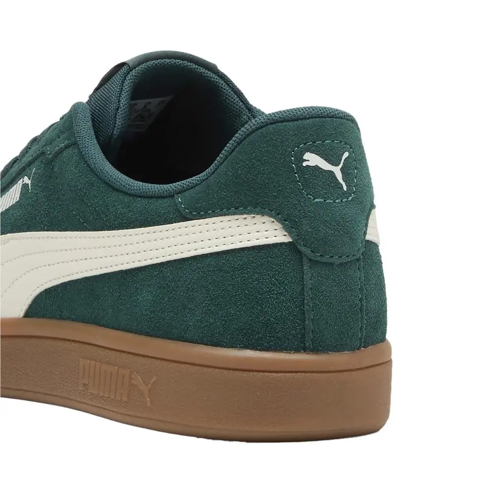 Puma shoes - PUMA Smash 3.0 Lace Up - 39098427 - Green 13
