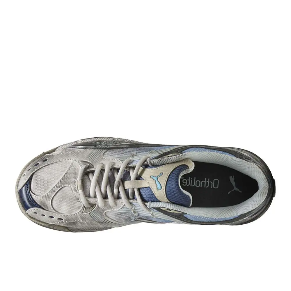 Puma shoes - PUMA Kessel Pro - Kessel Pro - 40296401 - Grey 8