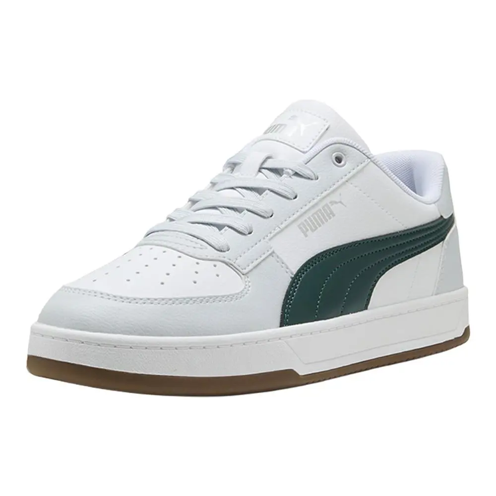 Puma shoes - PUMA Caven 2.0 Lace Up - 39229075 - Off White 0