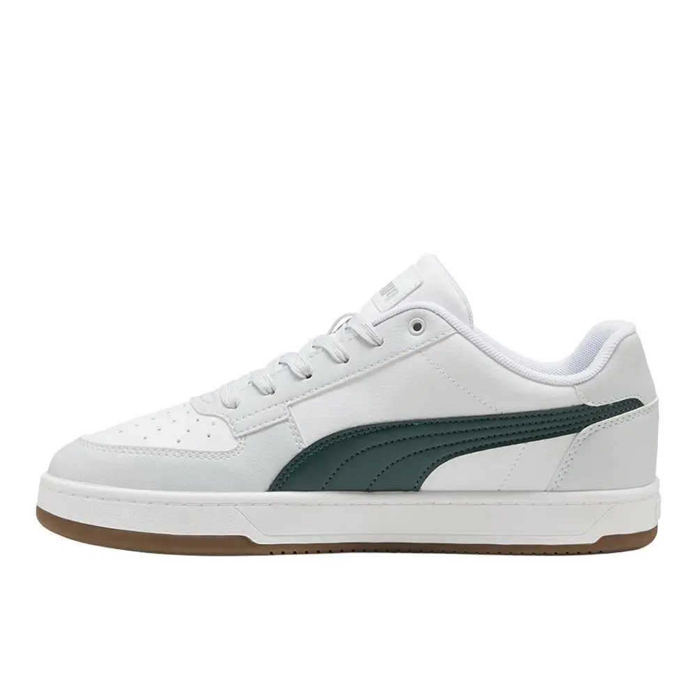 Puma shoes - PUMA Caven 2.0 Lace Up - 39229075 - Off White 1