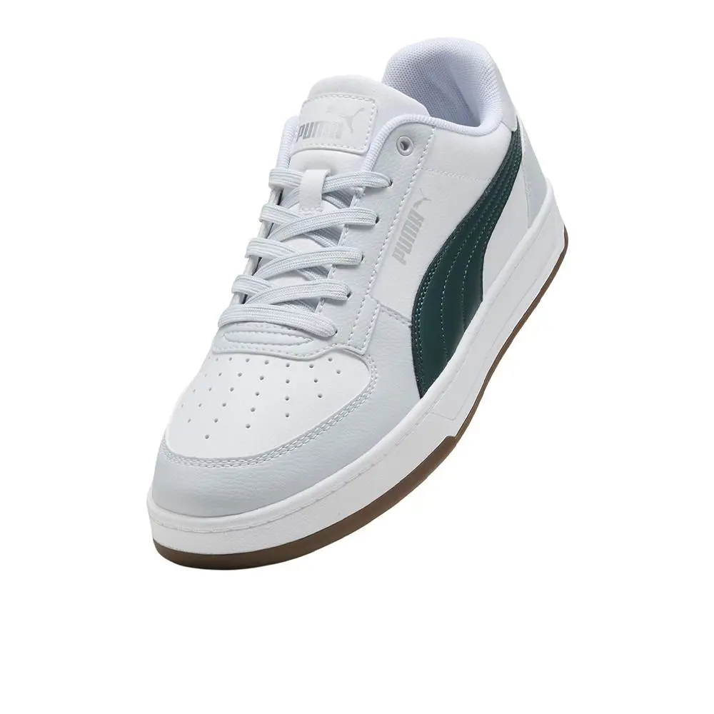 Puma shoes - PUMA Caven 2.0 Lace Up - 39229075 - Off White 4