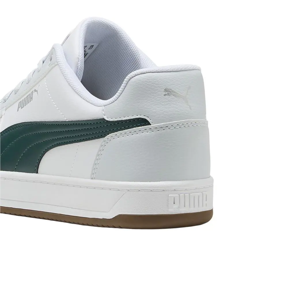 Puma shoes - PUMA Caven 2.0 Lace Up - 39229075 - Off White 5