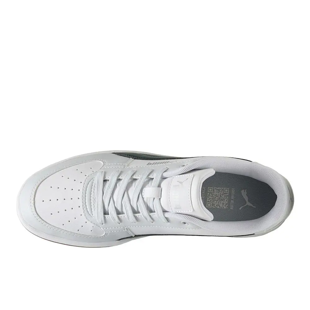 Puma shoes - PUMA Caven 2.0 Lace Up - 39229075 - Off White 10
