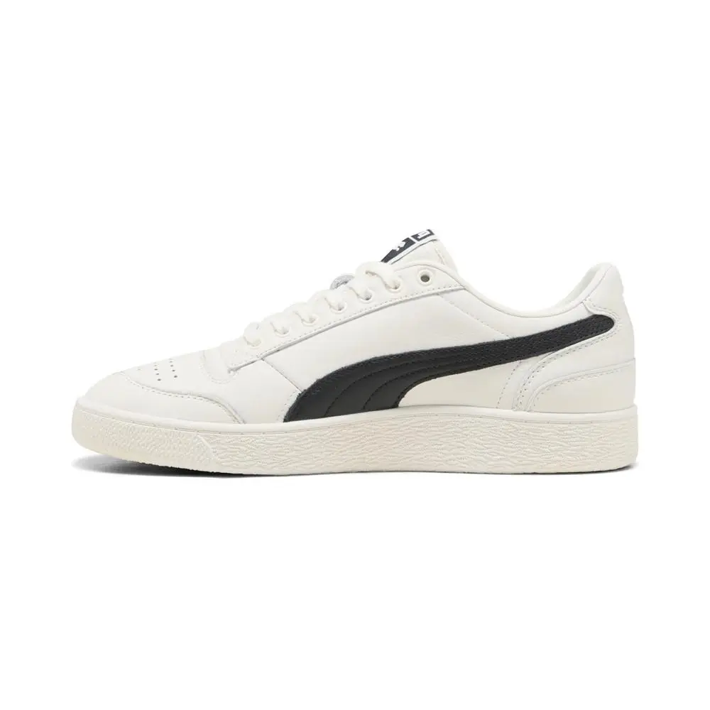 Puma shoes - PUMA Majesty Lace Up - Majesty Lace - 31261705 - White 1