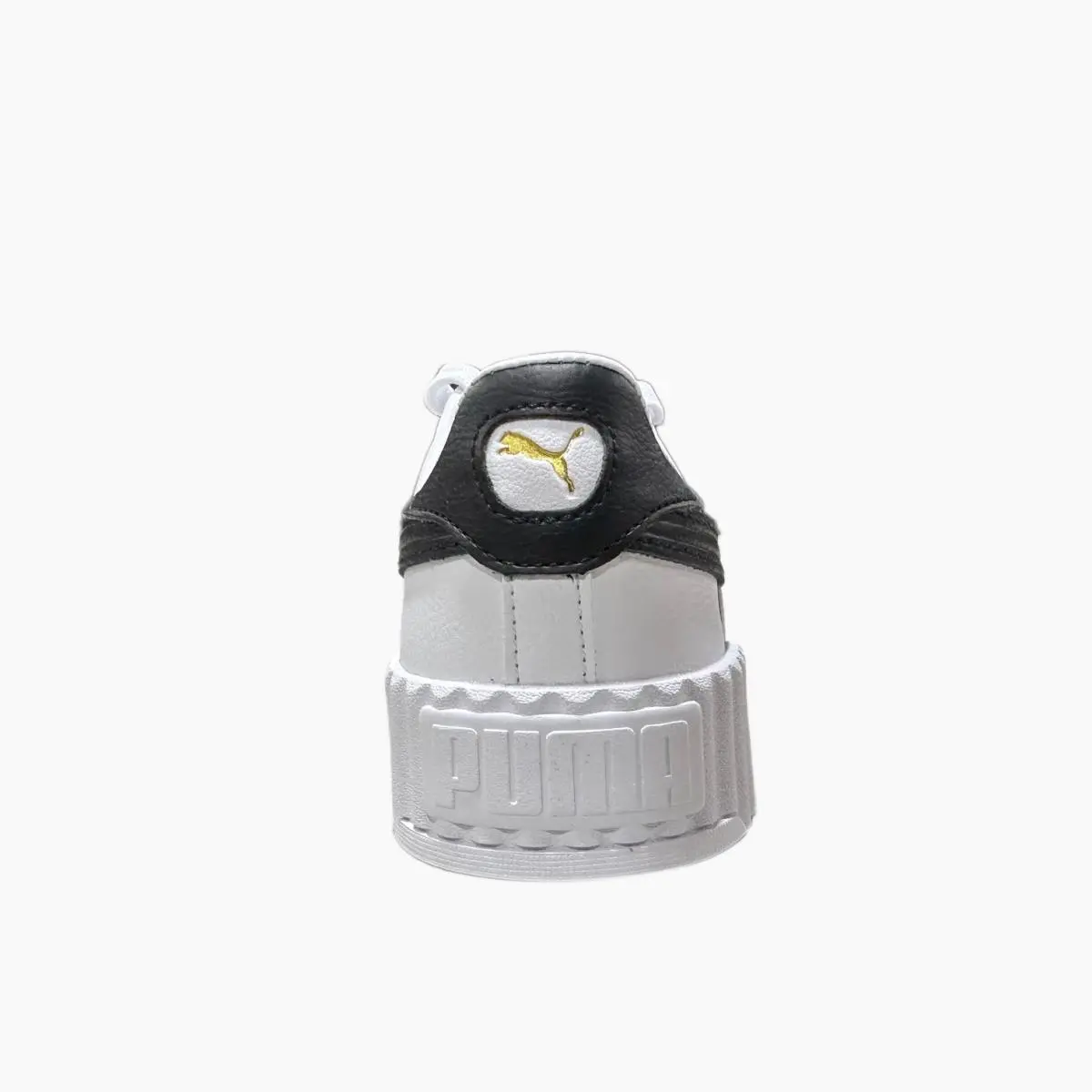 Puma shoes - 400724 03 - 400724 03 - Puma White/Puma Black 2