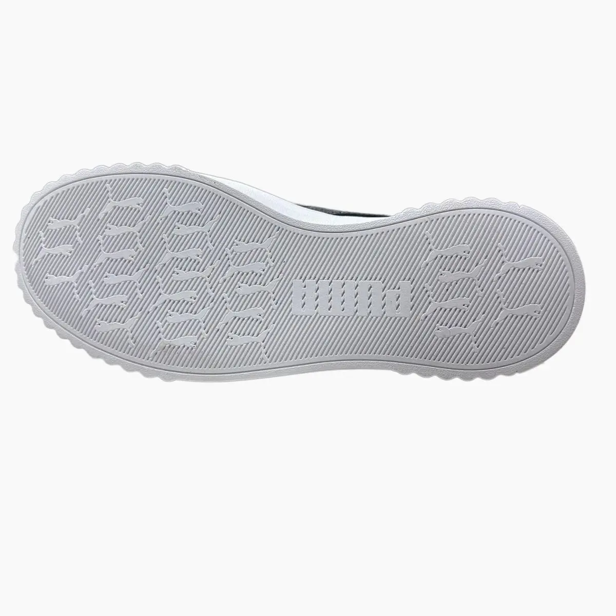 Puma shoes - 400724 03 - 400724 03 - Puma White/Puma Black 3