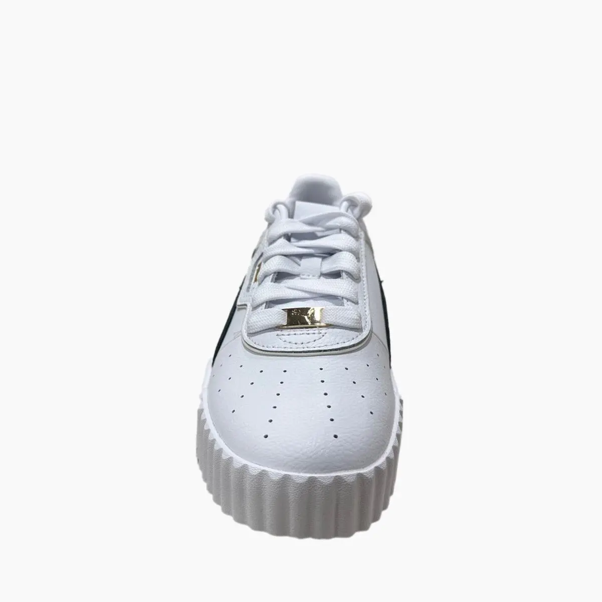 Puma shoes - 400724 03 - 400724 03 - Puma White/Puma Black 6
