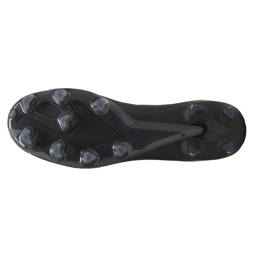 Puma shoes - PUMA Ultra Pro Soccer Cleats - 10775002 - Black 3