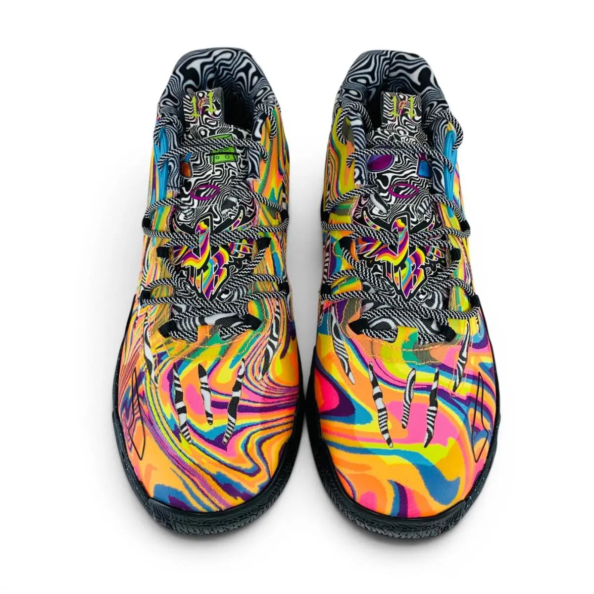 Puma shoes - Puma MB.03 - 379330-01 - Multicolor 3