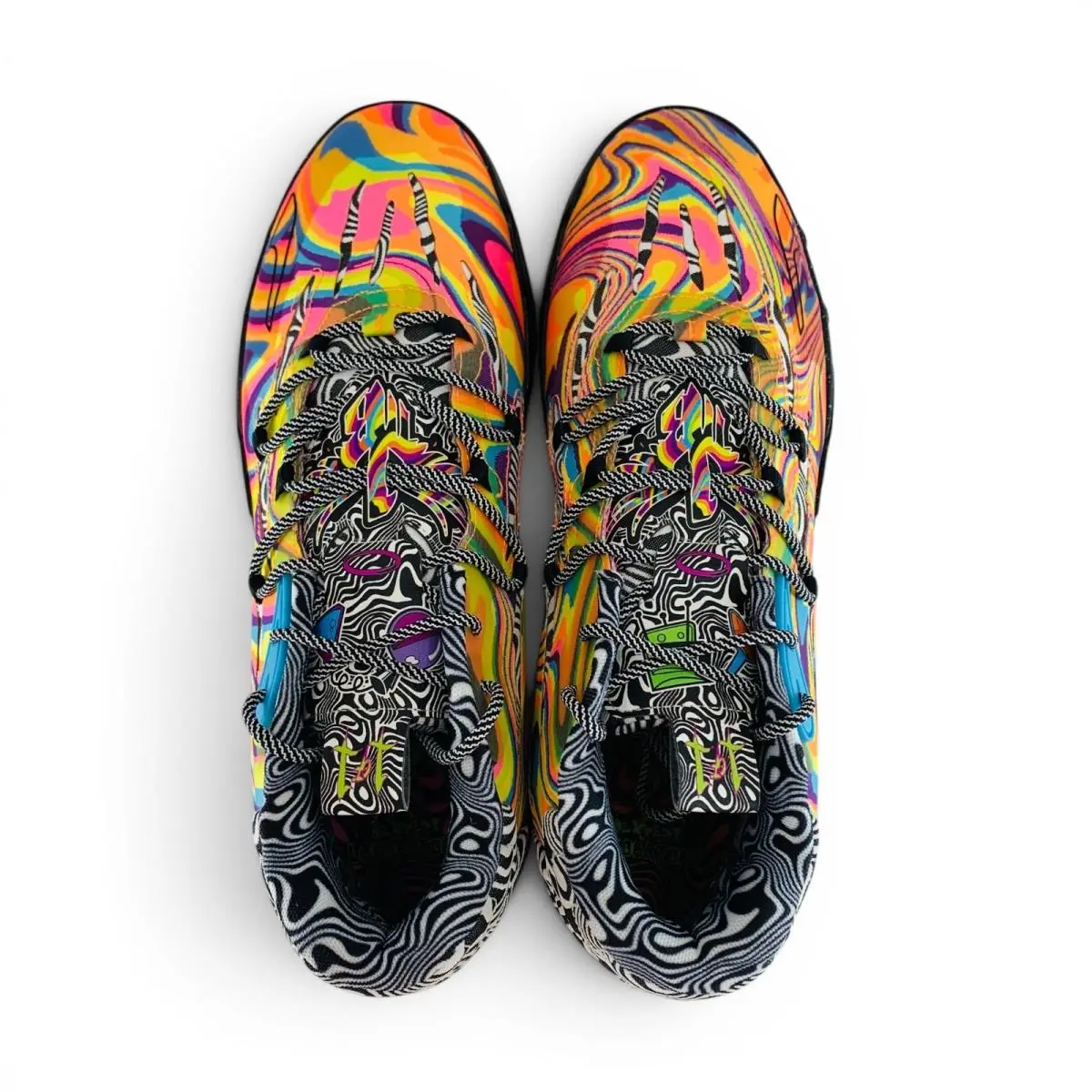 Puma shoes - Puma MB.03 - 379330-01 - Multicolor 6