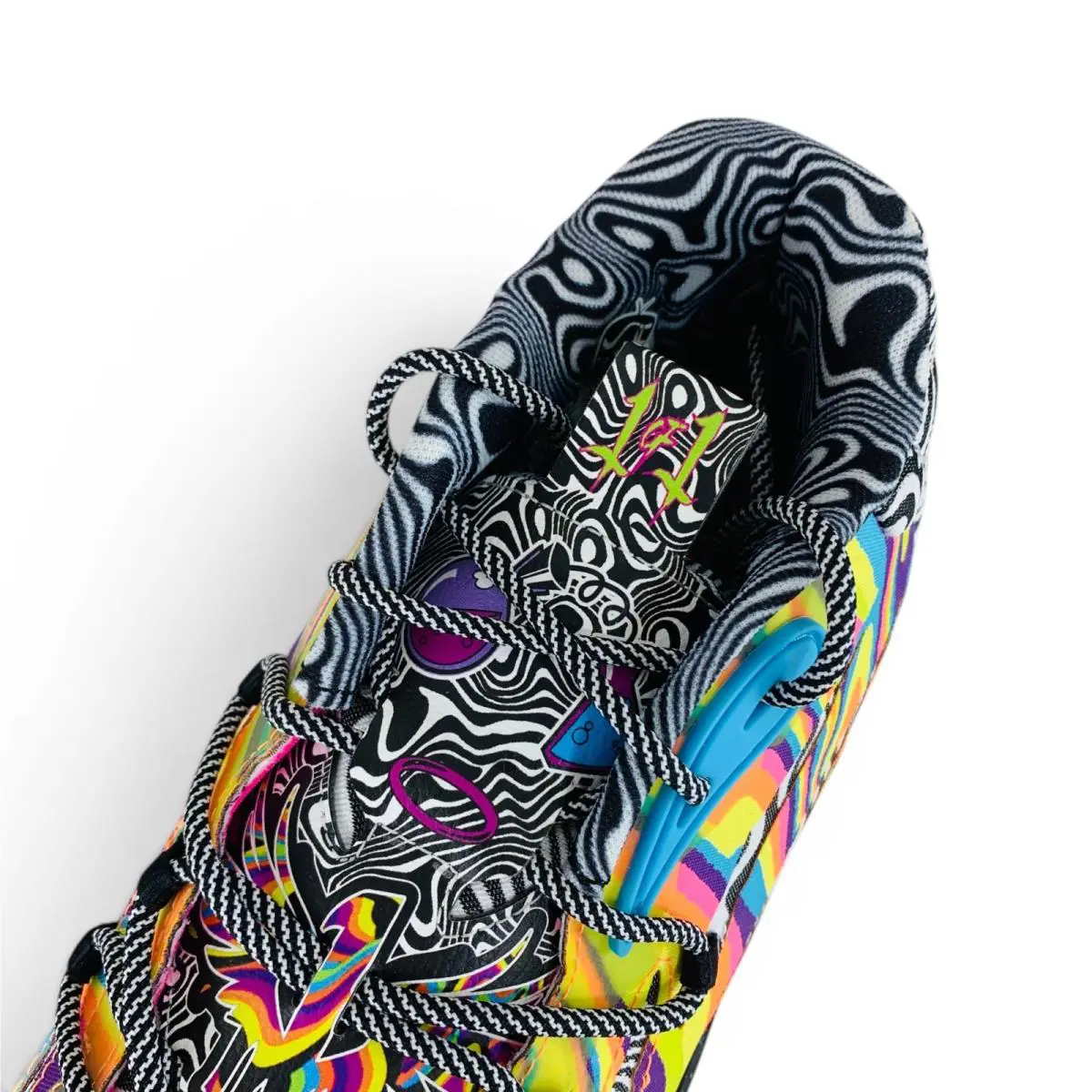 Puma shoes - Puma MB.03 - 379330-01 - Multicolor 7