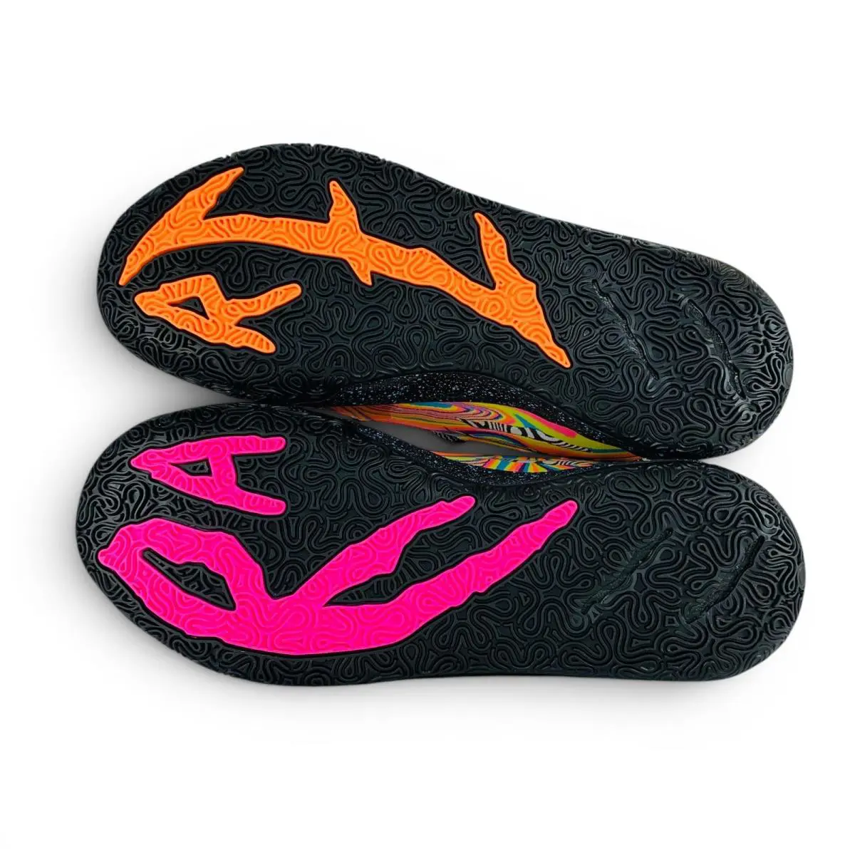 Puma shoes - Puma MB.03 - 379330-01 - Multicolor 15