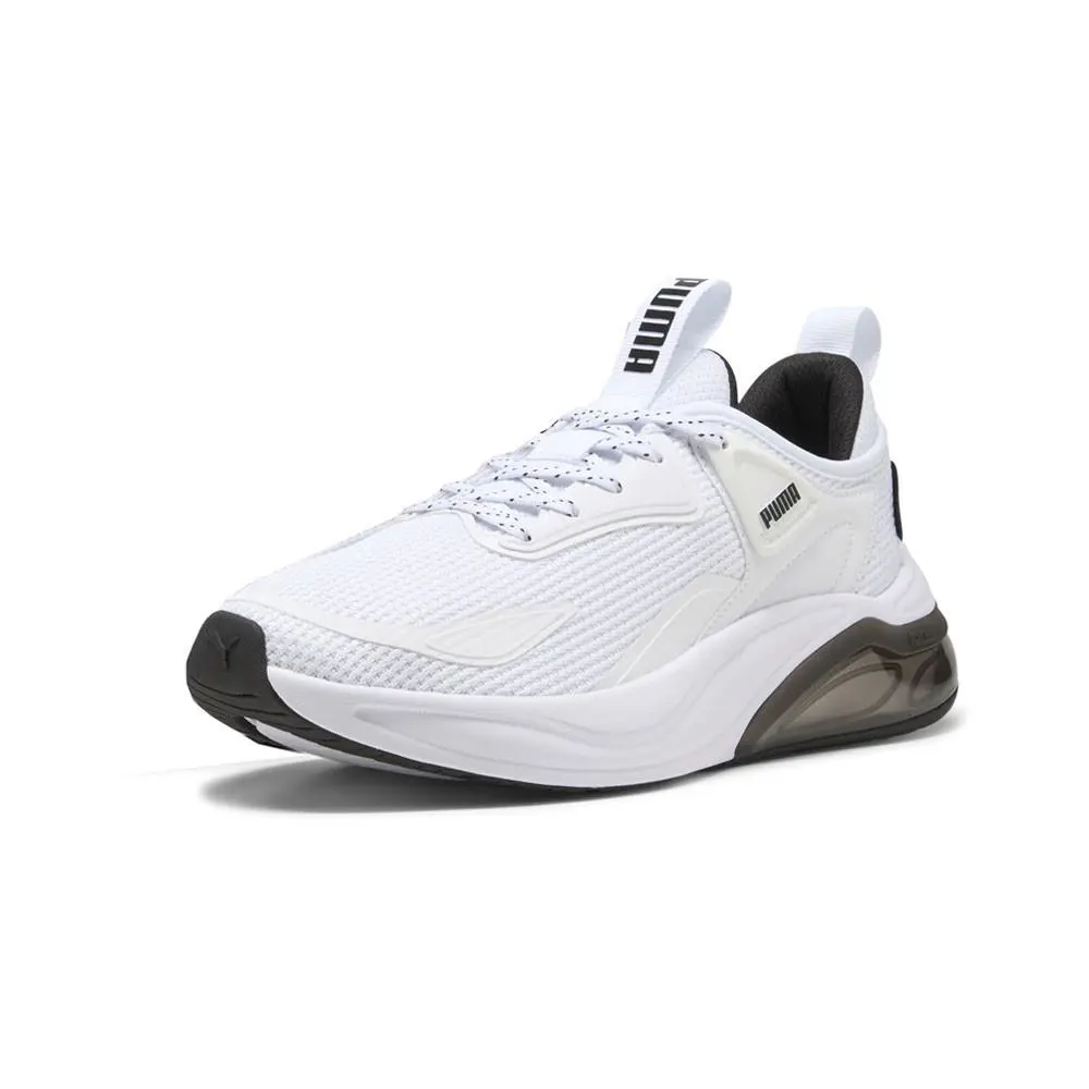 Puma shoes - PUMA Cell Thrill Running - Cell Thrill Running - 31016820 - White 0
