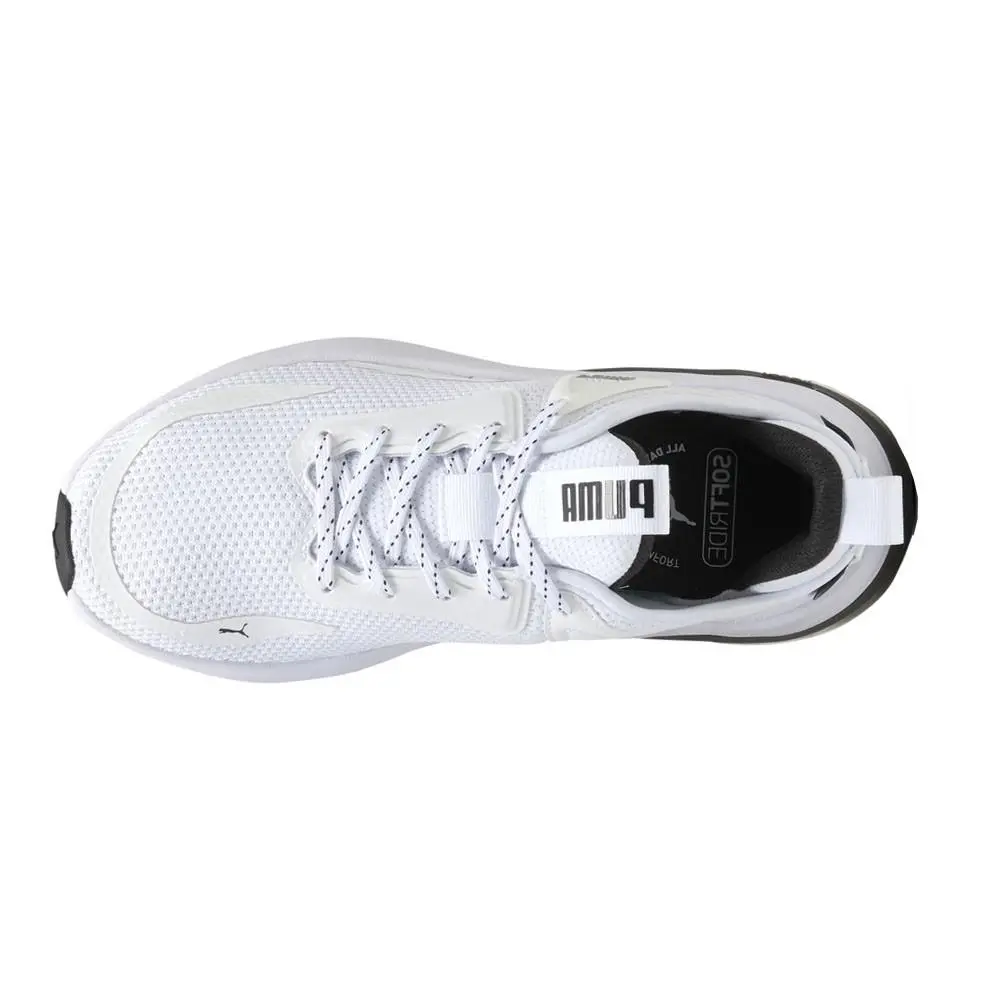 Puma shoes - PUMA Cell Thrill Running - Cell Thrill Running - 31016820 - White 8