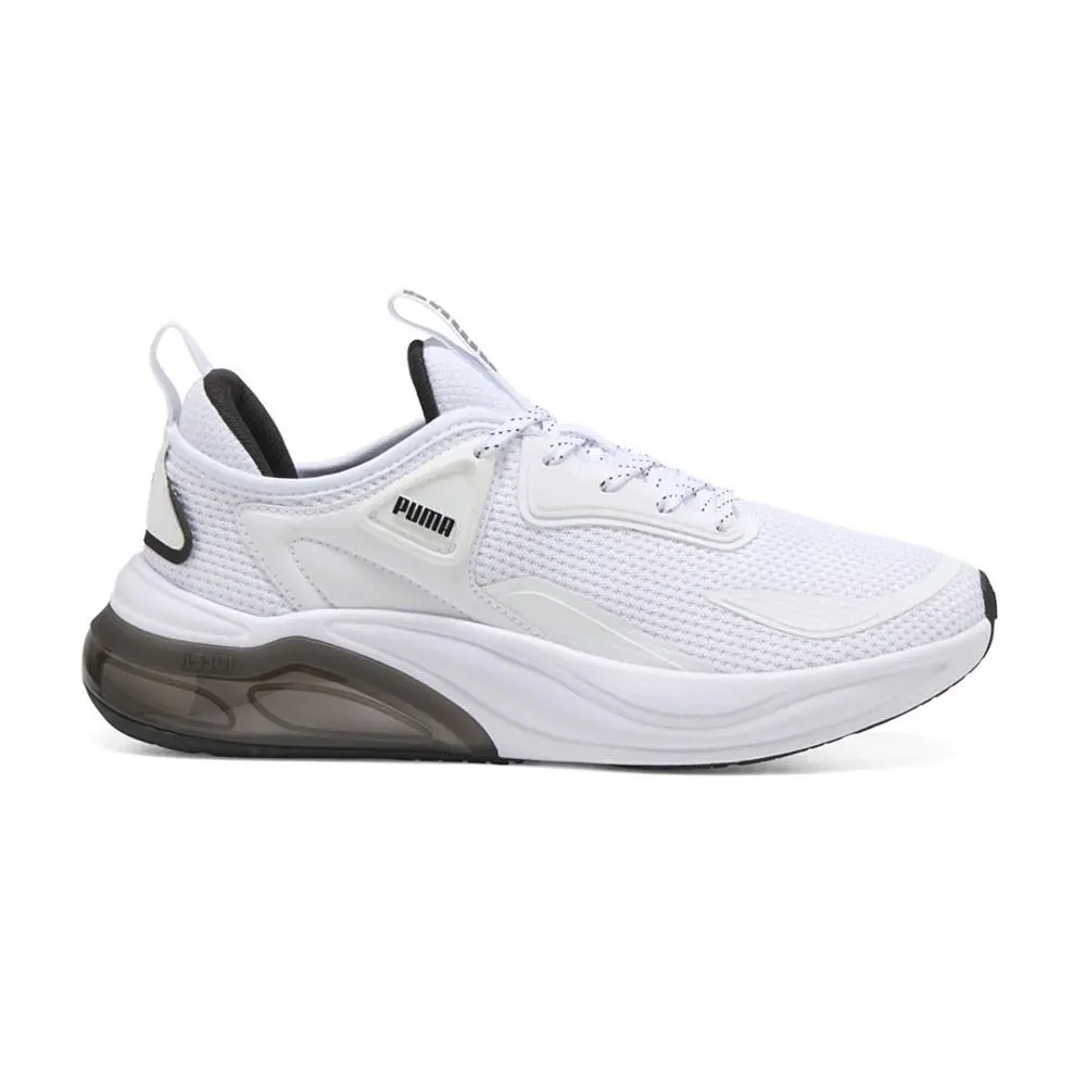Puma shoes - PUMA Cell Thrill Running - Cell Thrill Running - 31016820 - White 5