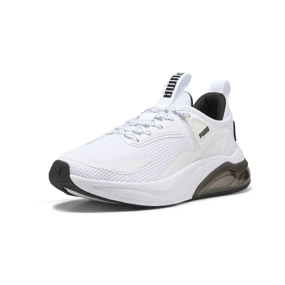 Puma shoes - PUMA Cell Thrill Running - Cell Thrill Running - 31016820 - White 6