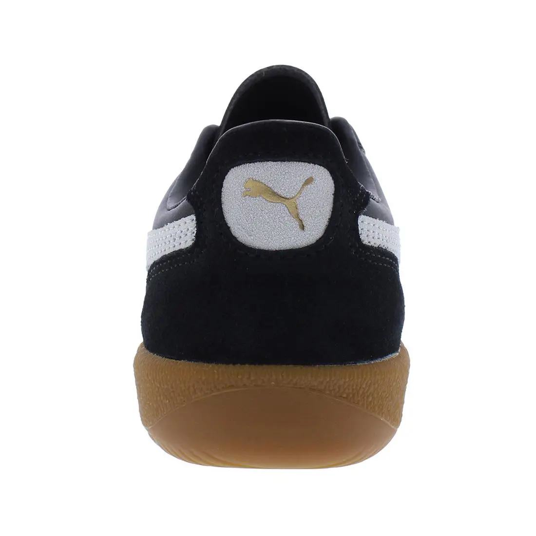 Puma shoes - Black/Feather Gray Gum, Full: Black/Feather Gray Gum 1
