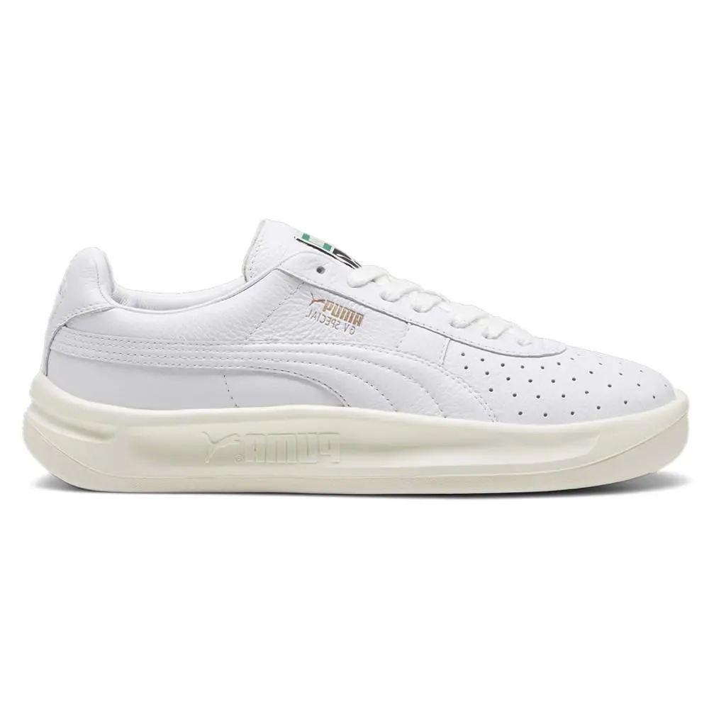 Puma shoes - PUMA Gv Special Lace Up - 39650906 - White 5