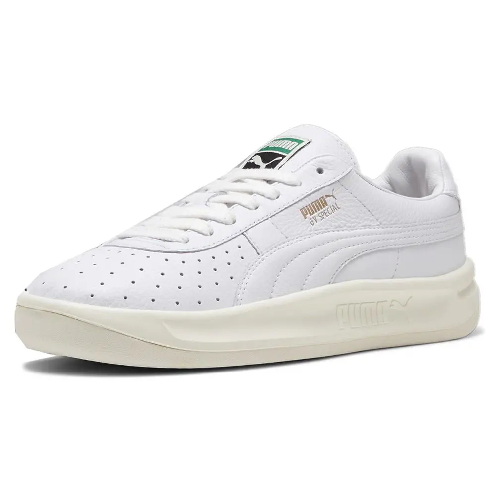 Puma shoes - PUMA Gv Special Lace Up - 39650906 - White 6