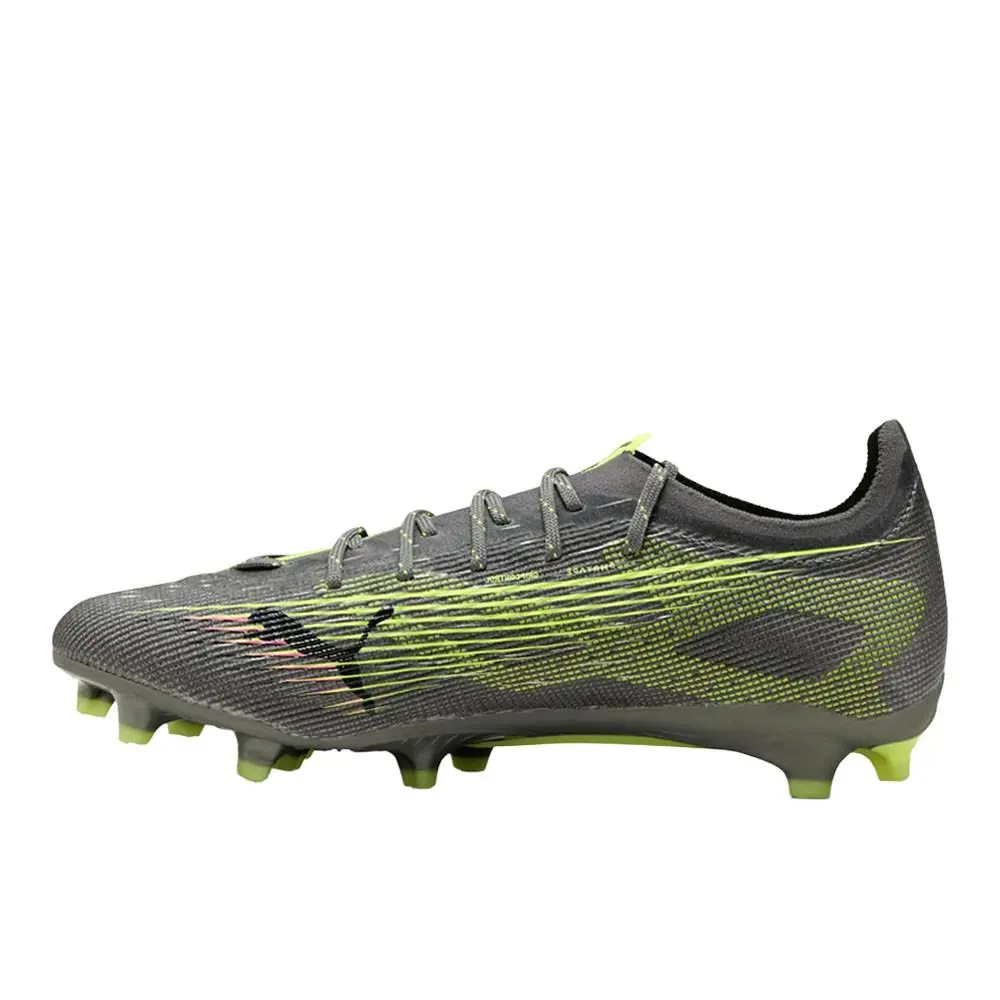 Puma shoes - PUMA Ultra 5 Pro Soccer Cleats - 10816103 - Grey 7