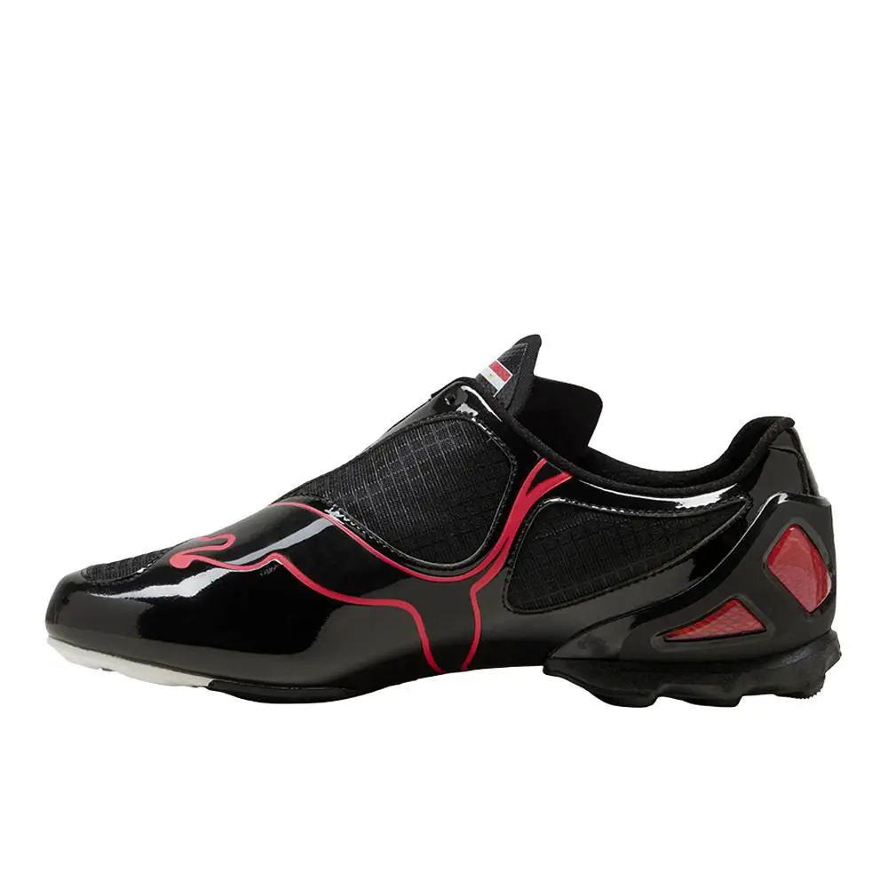 Puma shoes - PUMA VS1 Afcon Lace Up - 40414705 - Black 9