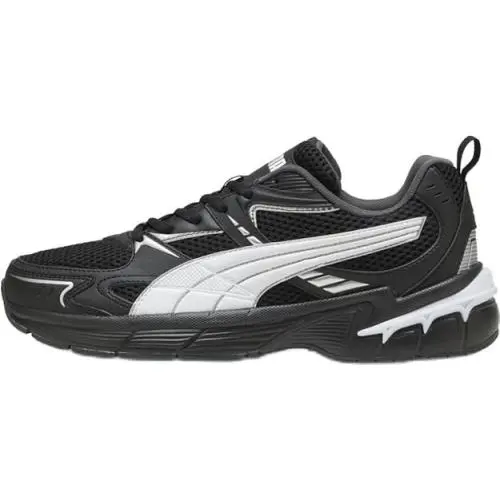 Puma shoes - Puma Milenio - Milenio - 40262501 - Black 4