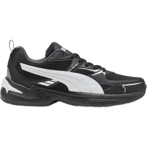 Puma shoes - Puma Milenio - Milenio - 40262501 - Black 6
