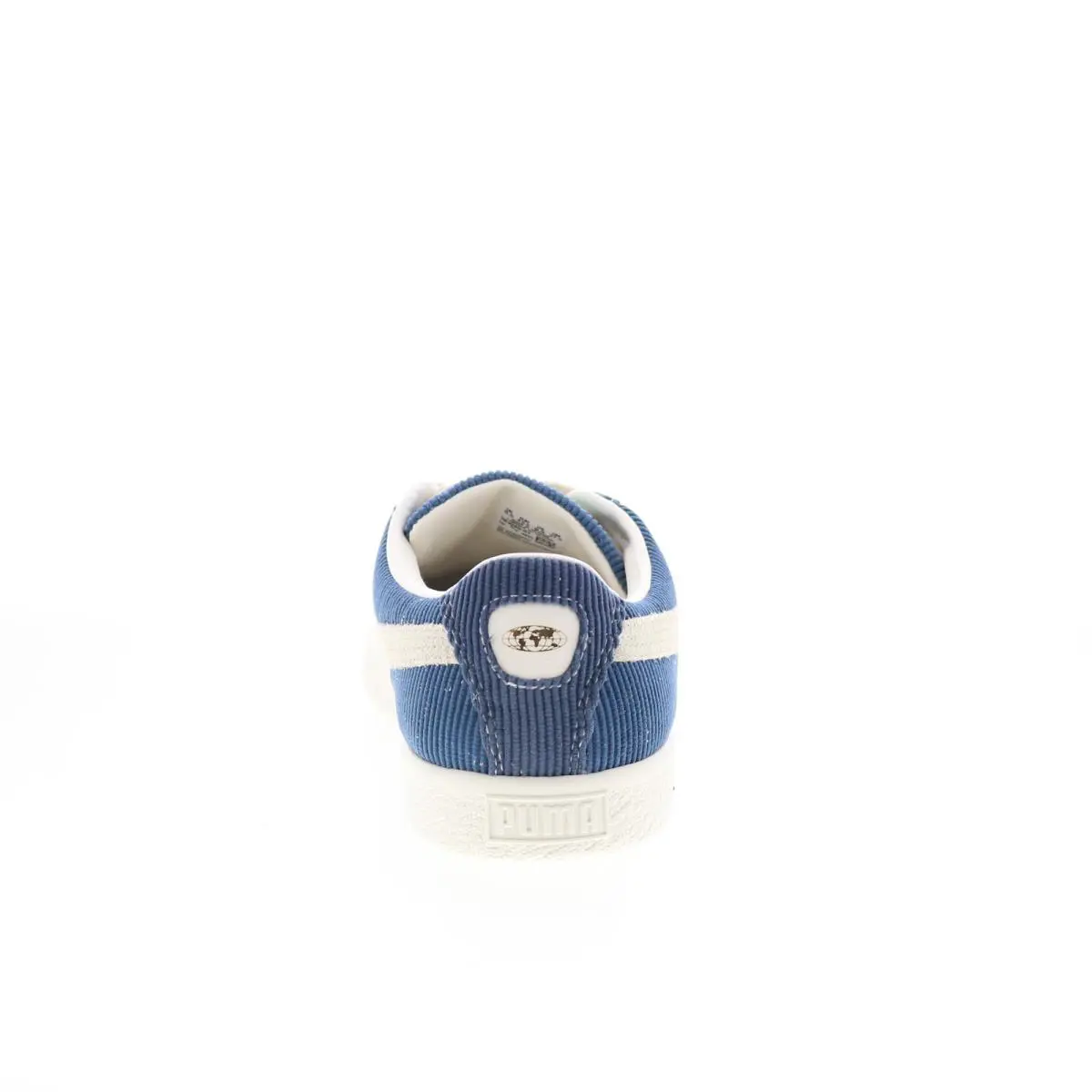 Puma shoes - Puma Basket VTG Butter Goods - 38109901 - Blue 5