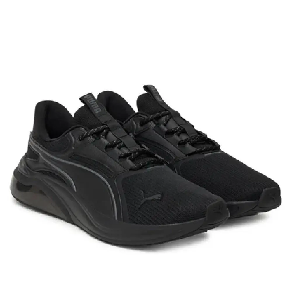 Puma shoes - 311728 08 - 311728 08 - Puma Black-Cool Dark Gray 0