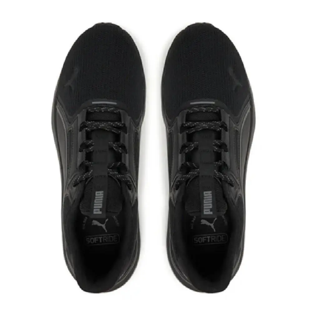 Puma shoes - 311728 08 - 311728 08 - Puma Black-Cool Dark Gray 6