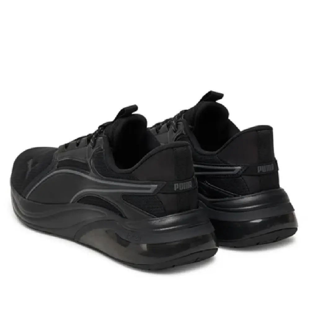 Puma shoes - 311728 08 - 311728 08 - Puma Black-Cool Dark Gray 7