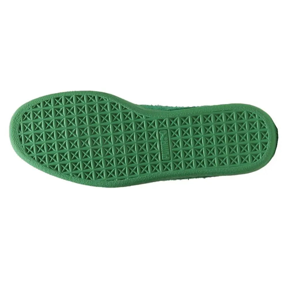 Puma shoes - PUMA Suede Love Marathon - Suede Love Marathon - 39583002 - Green 9