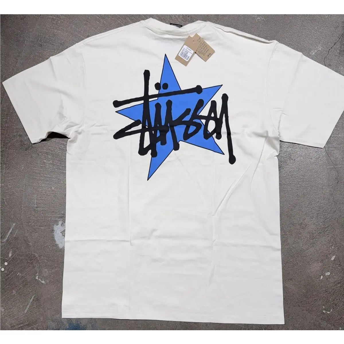 Stussy  clothing - Natural 0