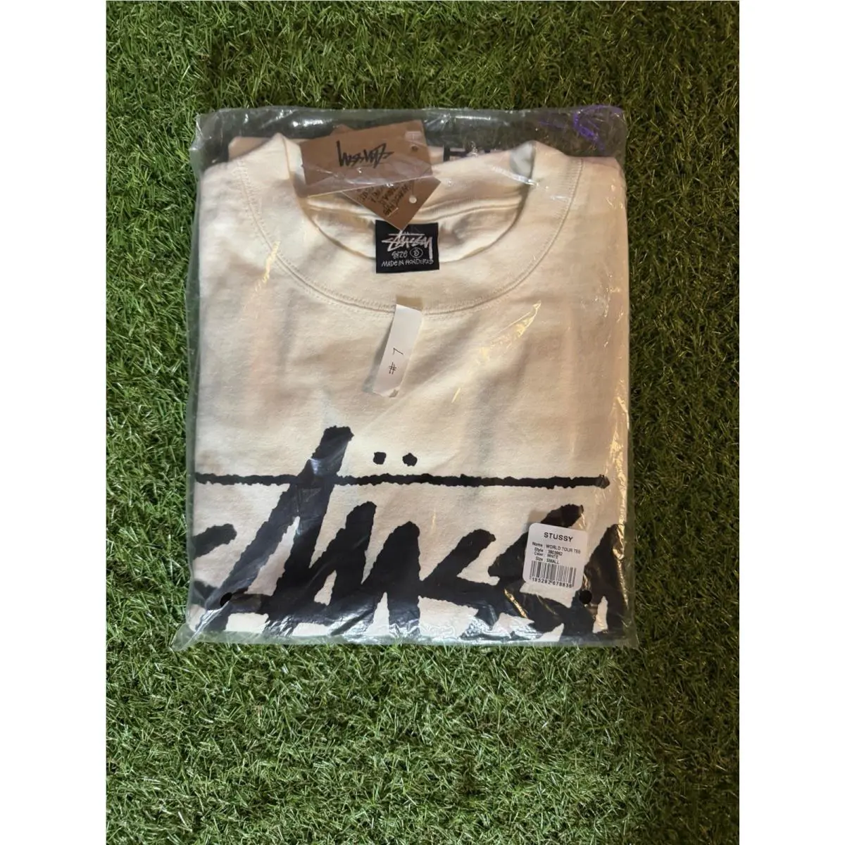 Stussy  clothing - White 0