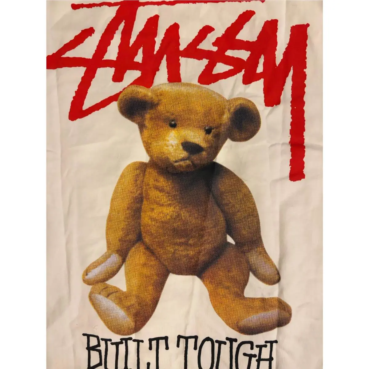 Stussy  clothing - White 0